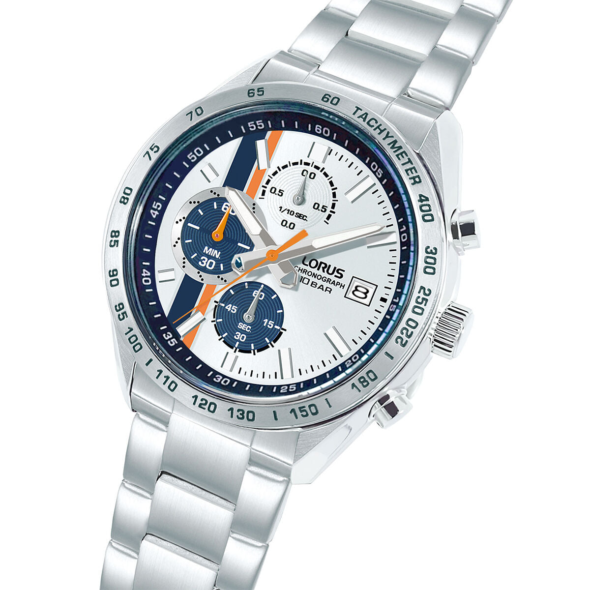 Lorus Men's Watch Lorus Rm399Jx9