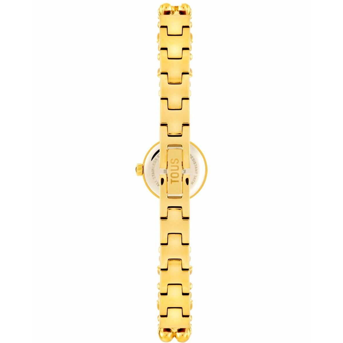 Tous Men's Watch Tous