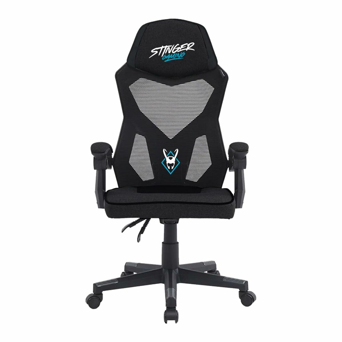 Woxter Gaming Chair Woxter Gm26-124 Black (Refurbished A)