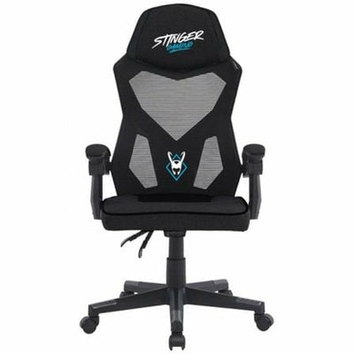 Woxter Gaming Chair Woxter Gm26-124 Black (Refurbished A)