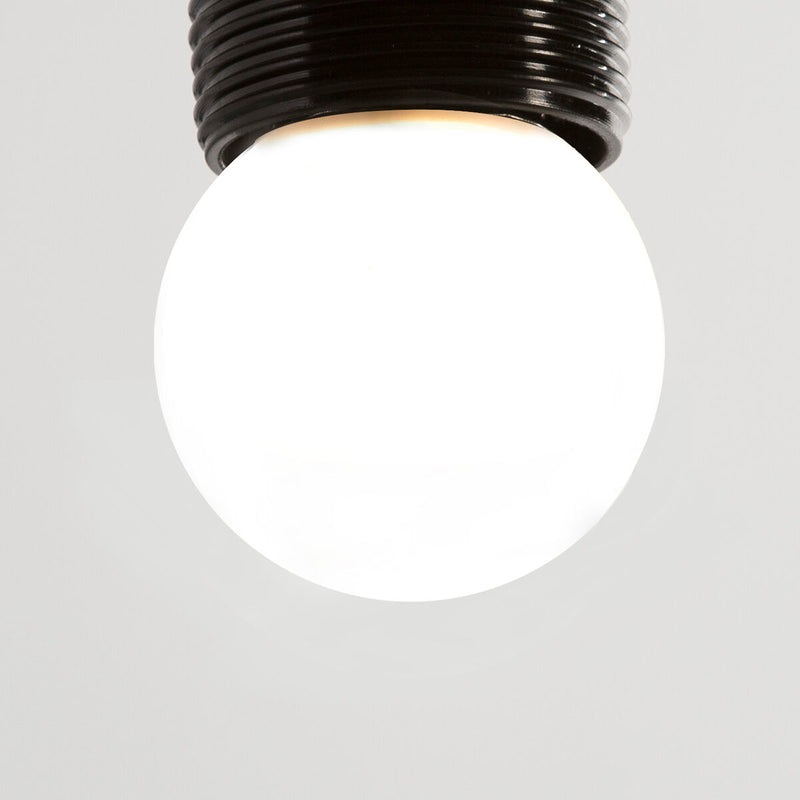 LED lamp Thai Natura Transparent 2 W 5 x 8 x 5 cm 4,5 x 4,5 x 7,5 cm