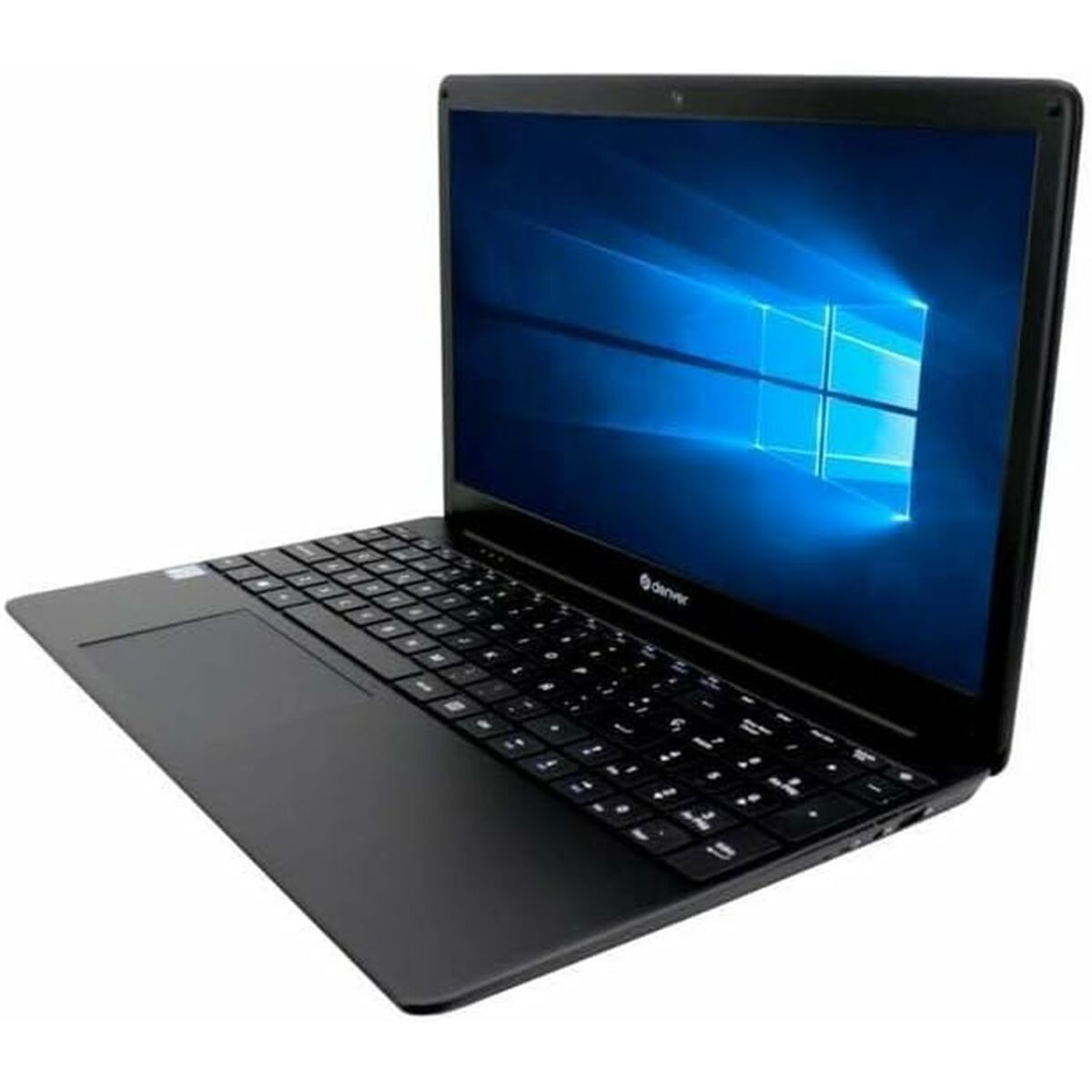 Denver Electronics Laptop Denver Electronics Nbq-15147Es512 15,6" Intel® Core I5-8259U 8 Gb Ram 512 Gb Ssd Spanish Qwerty