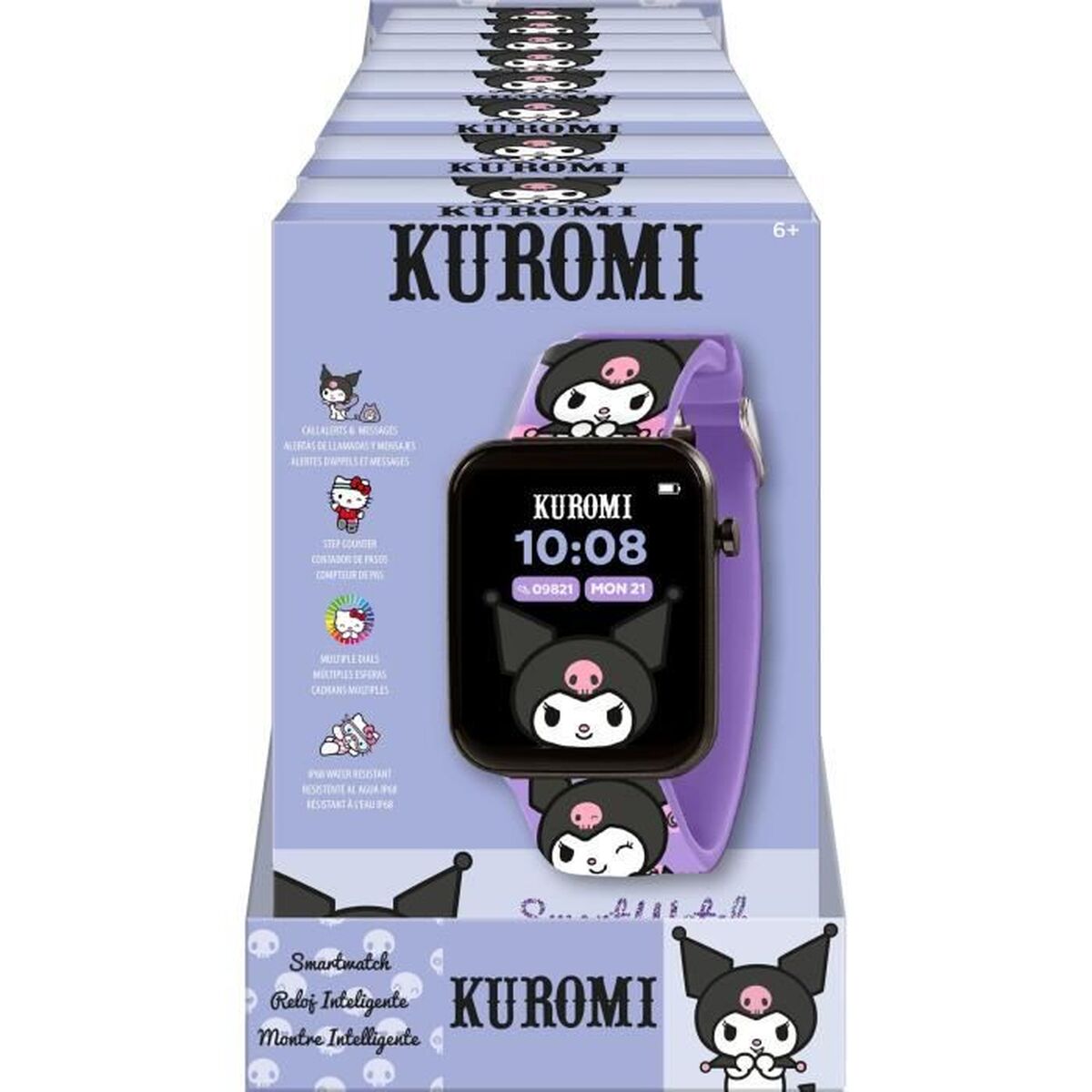 Kids Licensing Smartwatch Kids Licensing