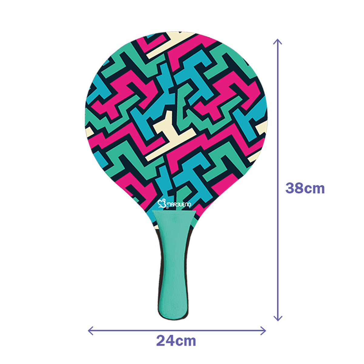 Beach toys set Marbueno Multicolour