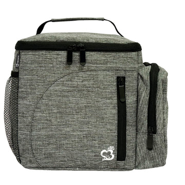 Portable Fridge Marbueno