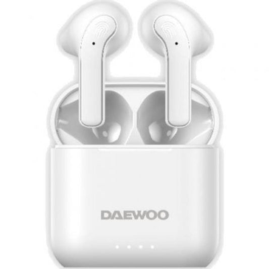 Daewoo Headphones Daewoo Dw2021