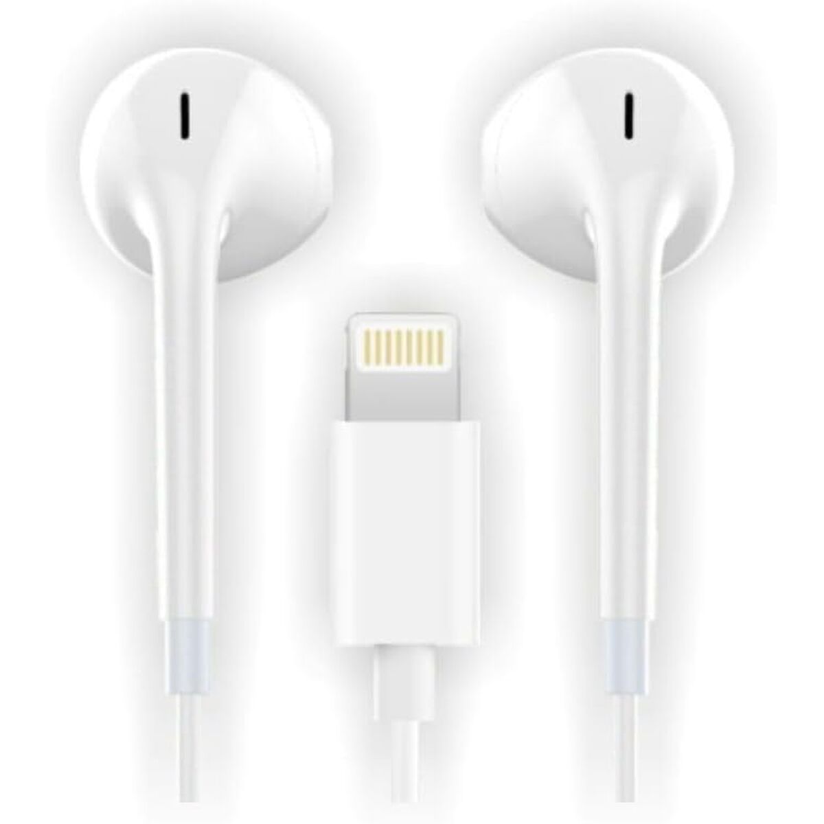 Tech One Tech Headphones Tech One Tech Tec1201