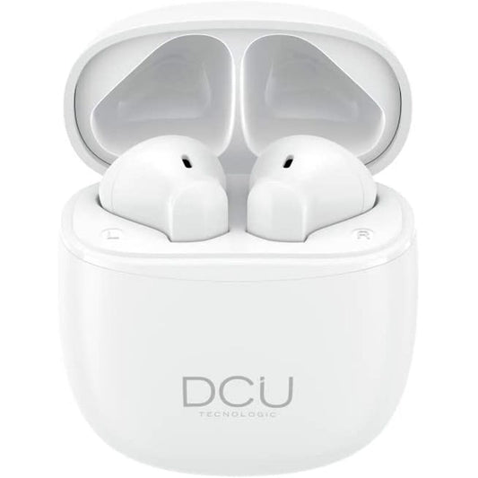 Dcu Tecnologic Headphones Dcu Earbuds Bluetooth