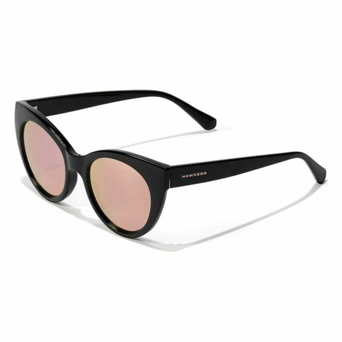 Hawkers Ladies' Sunglasses Hawkers 110031 Black Ø 50 Mm
