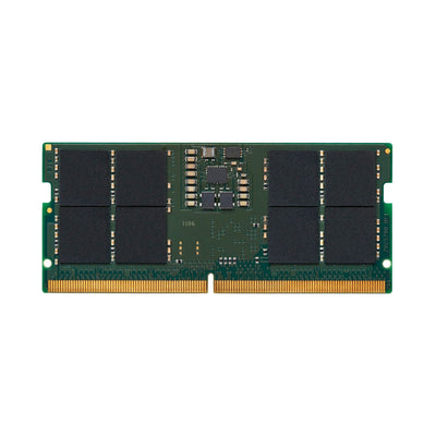 Kingston RAM Valueram So-dimm DDR5 5600MHZ 16GB CL46 — image 1