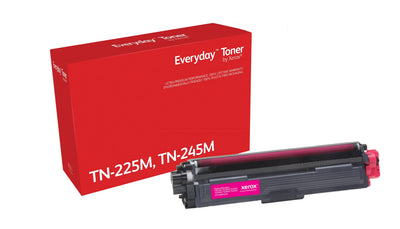 Xerox Toner 006R04228 Compatible With Brother Según Especificaciones/ Magenta — image 1