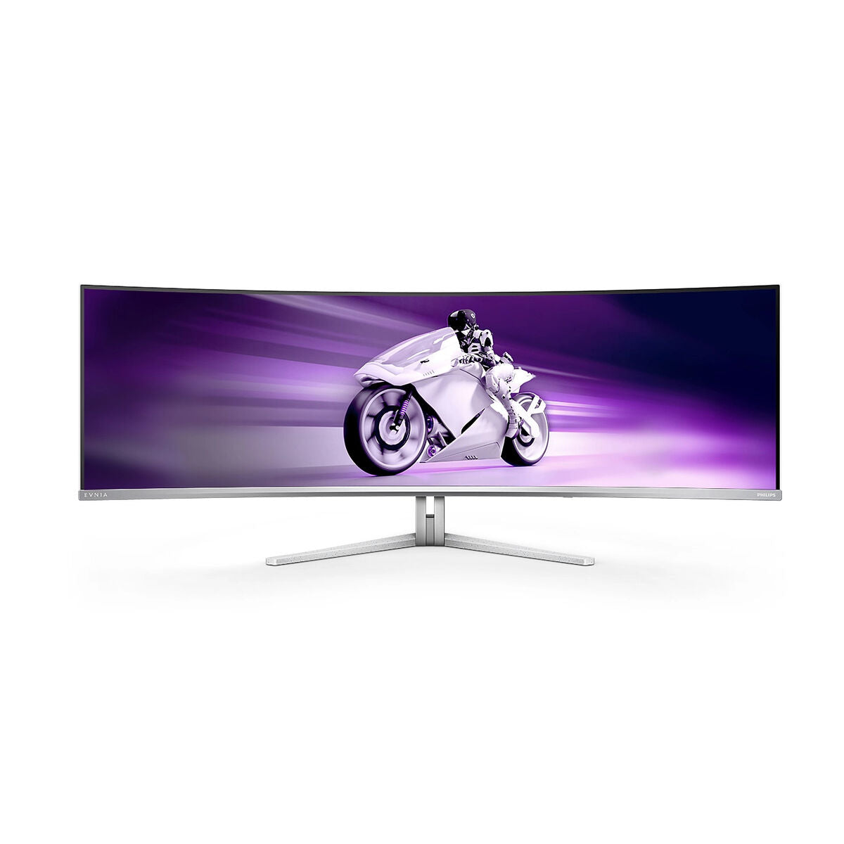 Philips Monitor Philips Evnia 49M2C8900 240 Hz 50-60 Hz