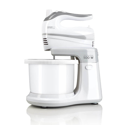 Blender Max. Mixer Bowl 500W Cover — image 1