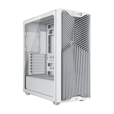 Corsair Box 3200D Rs Mid-tower Performance White CC-9011335-WW — image 1