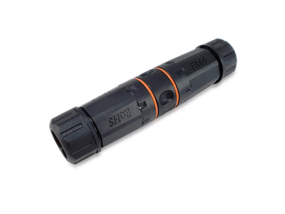 Equip Adapter RJ45 Kupplung 1-1 CAT.6 Outdoor — image 1