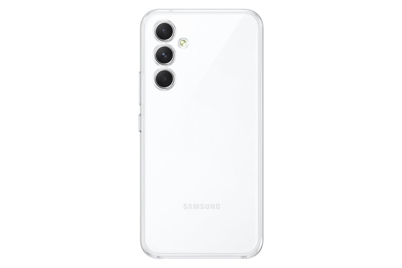 Samsung Case Clear Case Transparent Galaxy A54