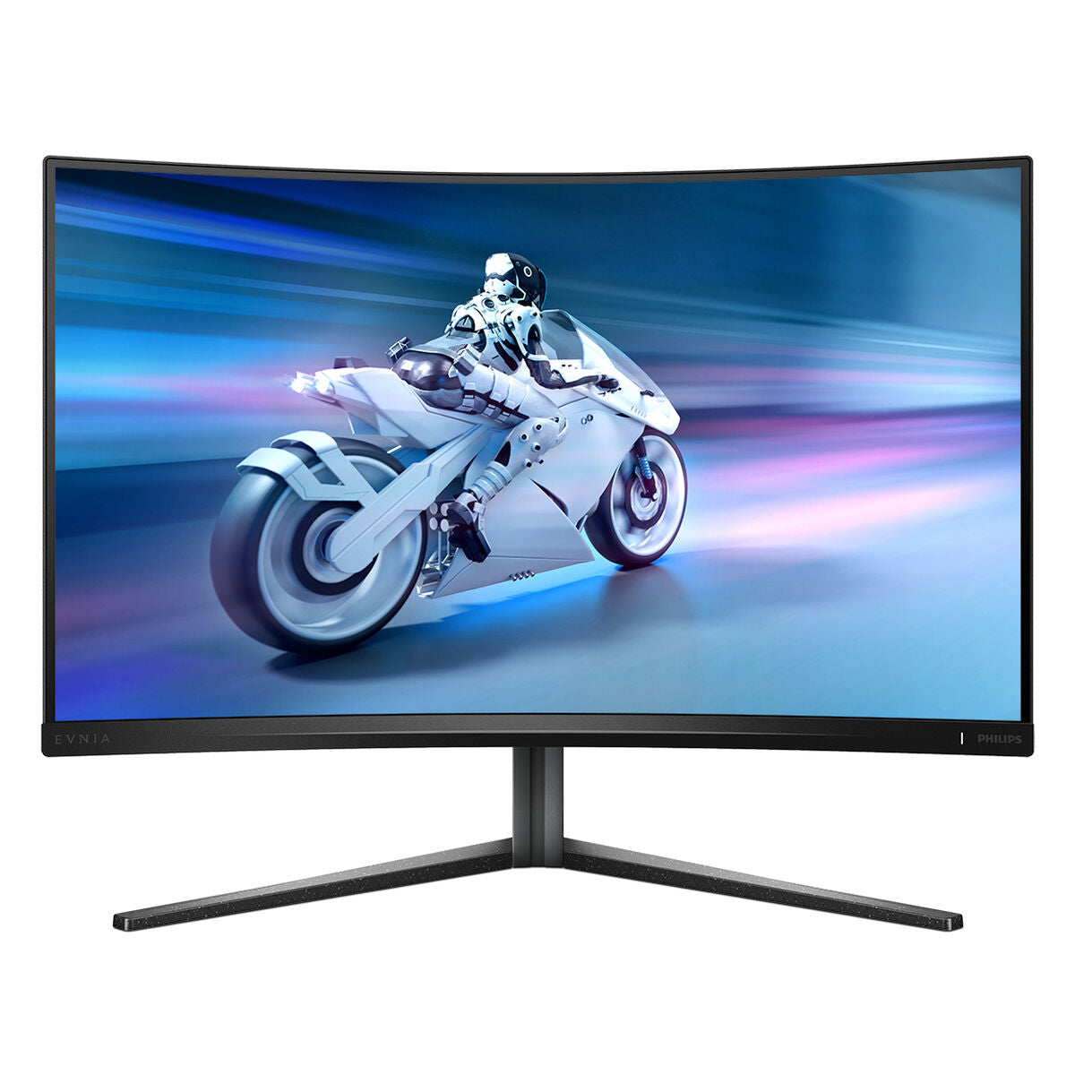 Philips Gaming Monitor Philips 32M2C5500W/00 Quad Hd 32" 240 Hz