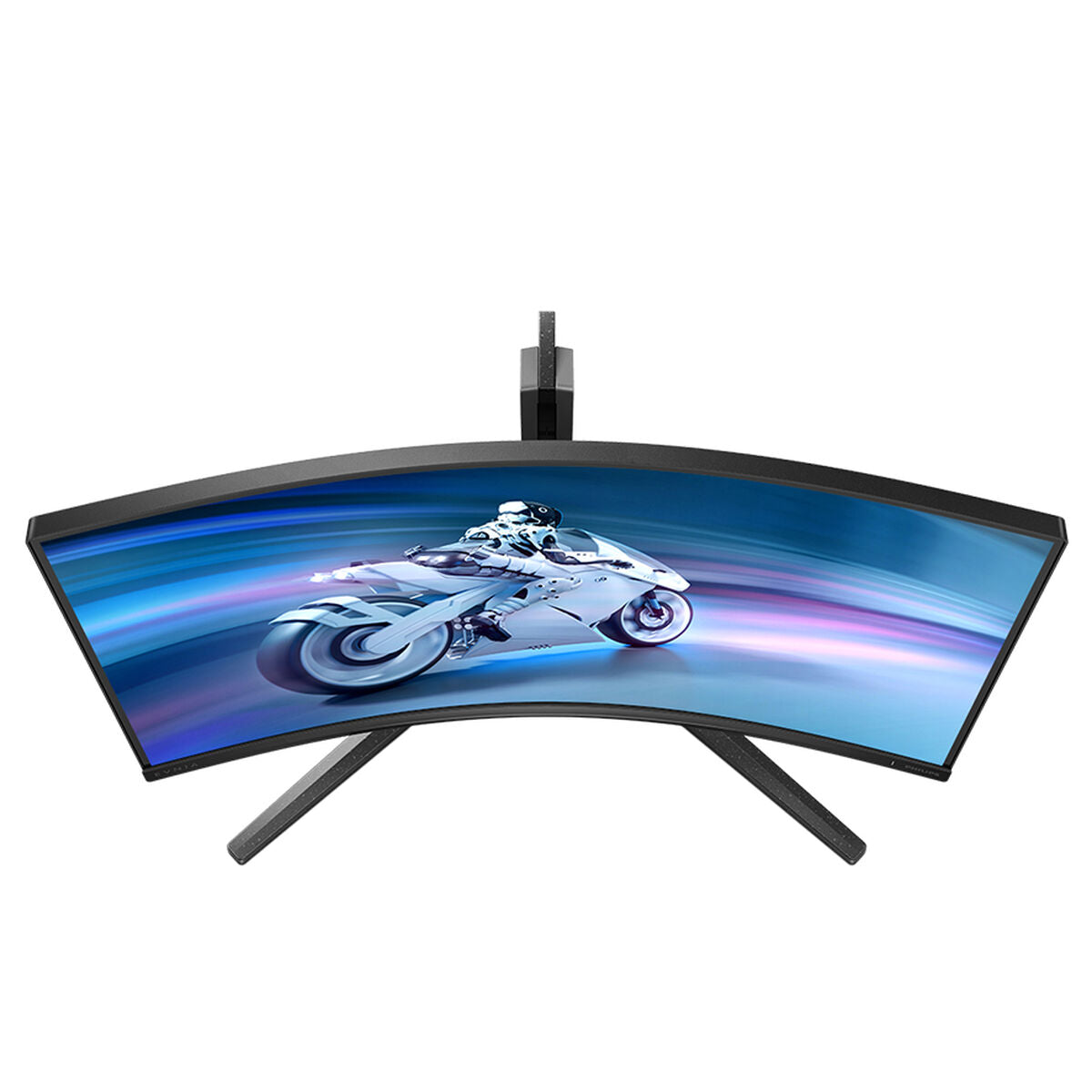 Philips Gaming Monitor Philips 32M2C5500W/00 Quad Hd 32" 240 Hz