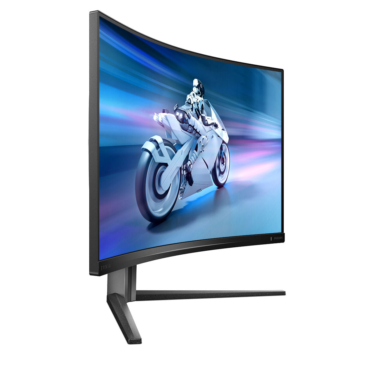 Philips Gaming Monitor Philips 32M2C5500W/00 Quad Hd 32" 240 Hz