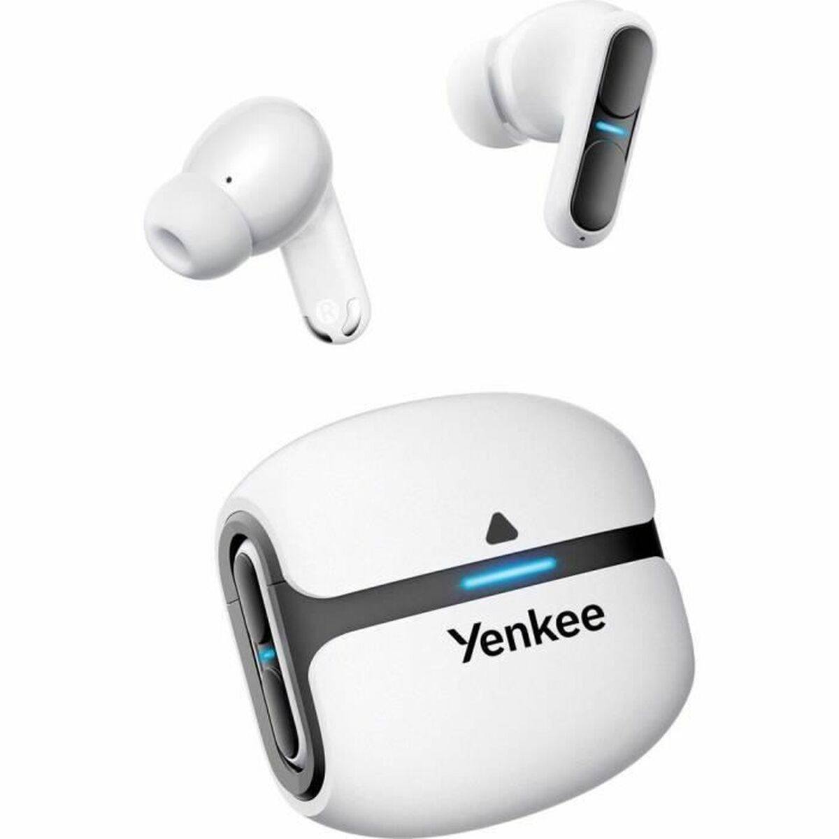 Yenkee Headphones Yenkee Tws Evepods Pro - Yhp 09Bt We White