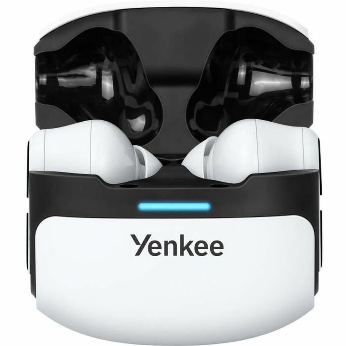 Yenkee Headphones Yenkee Tws Evepods Pro - Yhp 09Bt We White