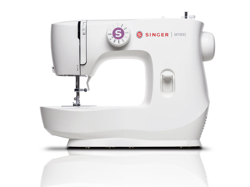 Singer Máquina Coser M1605 White