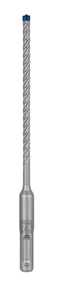 Bosch Drill Bit Professional Expert Percutor SDS-PLUS-7X, Ø 5,5MM, Length Útil 100MM 2608900066 — image 1