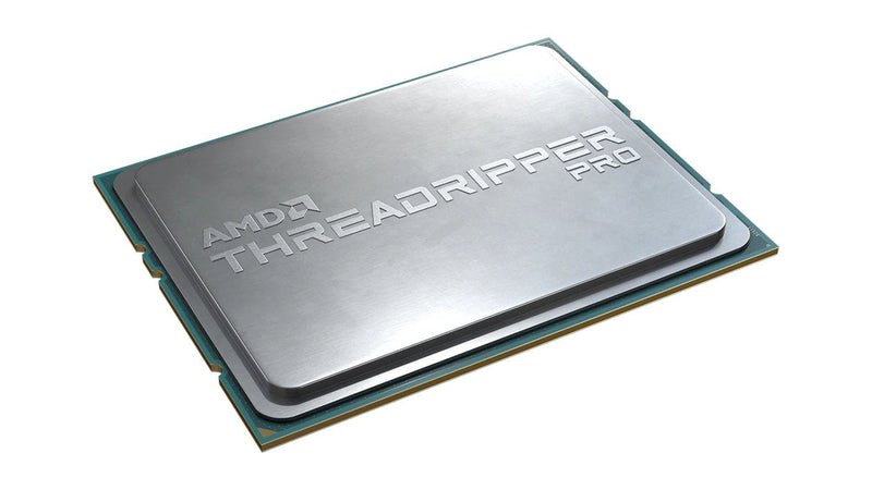 AMD Processor Threadripper Pro 5975WX SP3 Chip 4.5GHZ Skt SWRX8 144MB 280W 100-100000445WOF