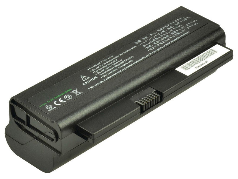 2-POWER Battery 14.8V 4600MAH HP 2230S CBI3075B