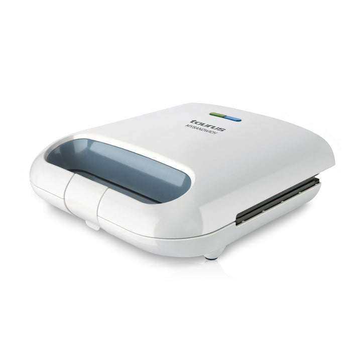 Sandwichera Taurus Maker Mysandwich 968947000