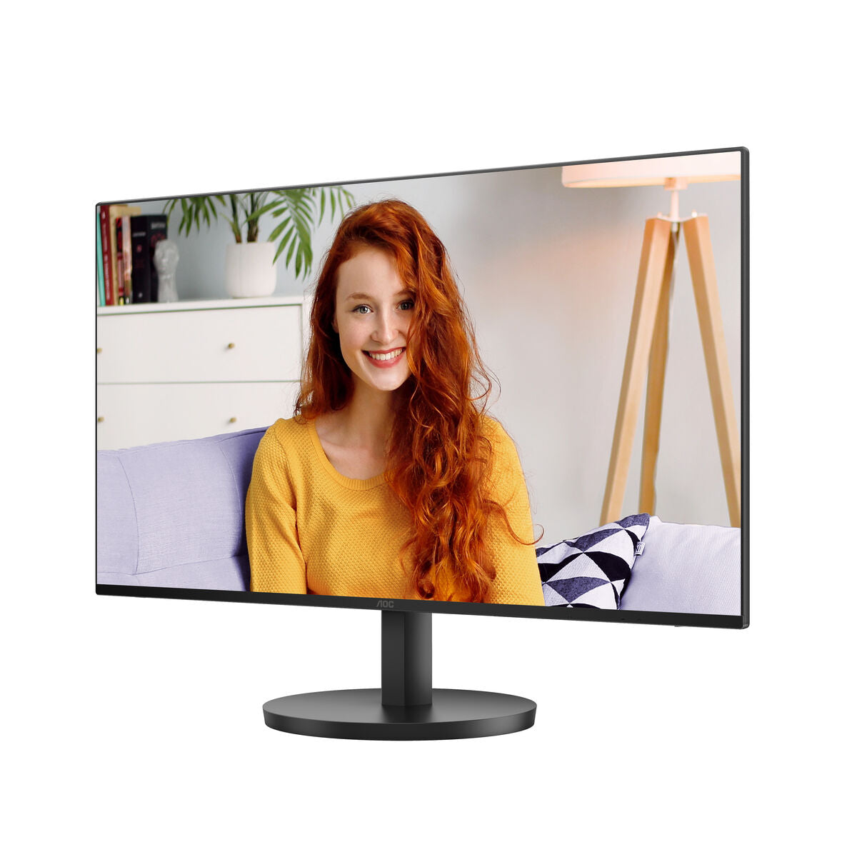 Aoc Gaming Monitor Aoc 27B3Ha2 Full Hd 27"