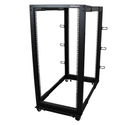 StarTech Rack Frame Abierto With Depth Ajusta — image 1