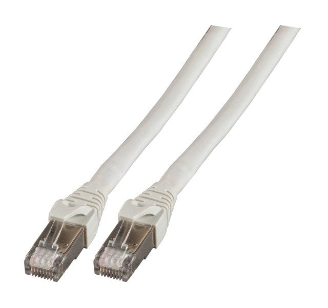 Cable Efb RJ45 Network CAT.6A S FTP Pvc Ul Grey 70M