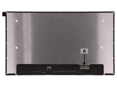 2-POWER Screen 13.3 Wxga HD Edp Ag TN SCR0766B — image 1