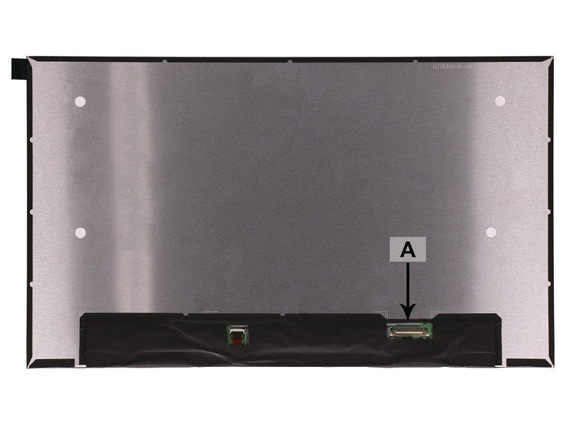 2-POWER Screen 13.3 Wxga HD Edp Ag TN SCR0766B