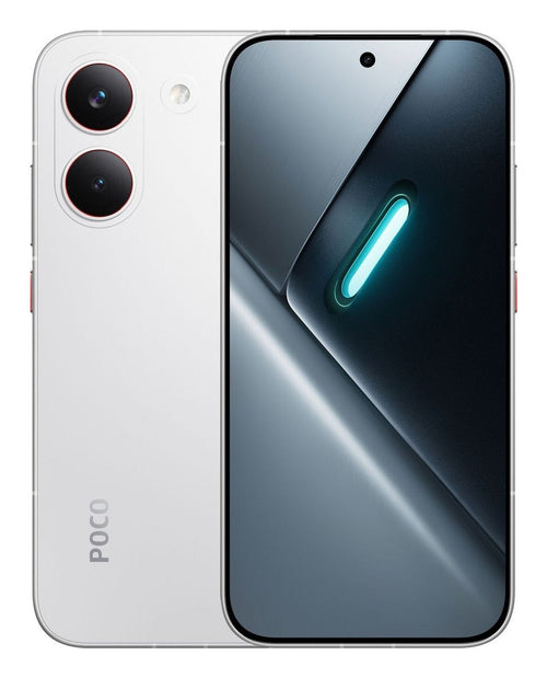 Xiaomi Smartphone Poco X8 Pro 12GB/512GB White — image 1