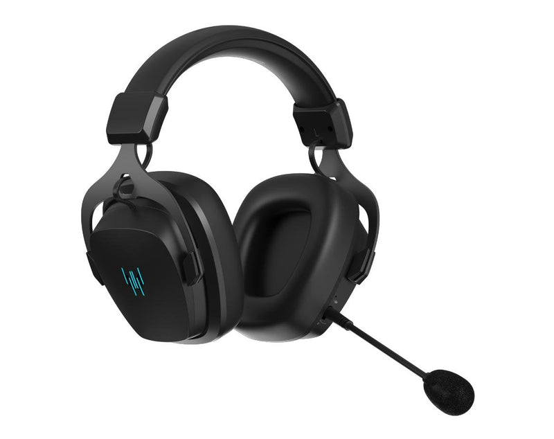 Acer Headphones Gaming Predator Galea 570 PHR550 Wireless Black