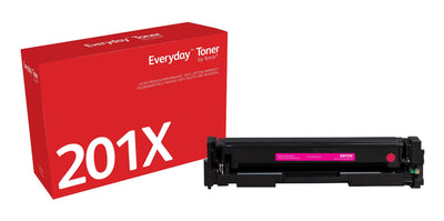Xerox Toner 006R03695 Compatible With HP CF403X/CRG-045HM/ 2300 Páginas/ Magenta — image 1