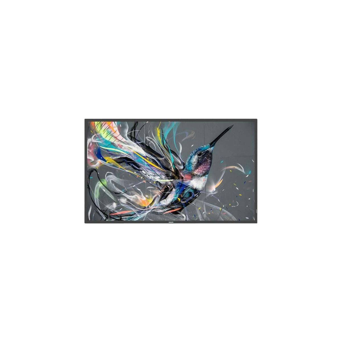 Philips Videowall Monitor Philips 55Bdl3511Q/00 4K Ultra Hd 55" Led