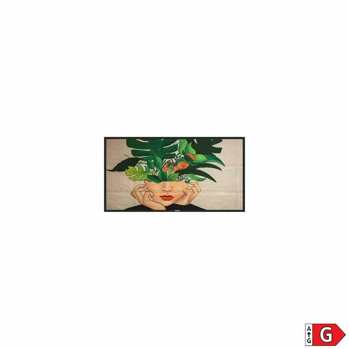 Philips Videowall Monitor Philips 32Bdl4511D/00 Full Hd 32"