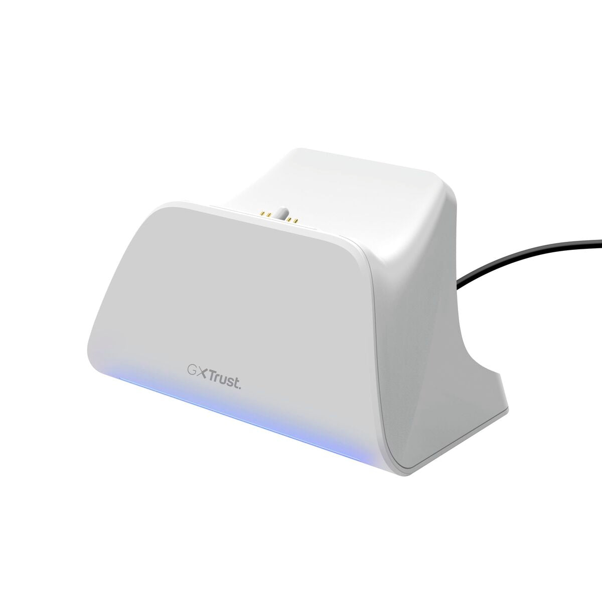 Trust Headphones Trust Gxt 255 White