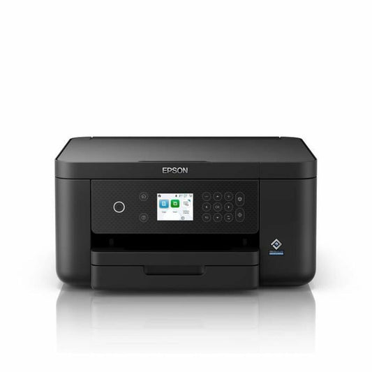 Epson Multifunction Printer Epson Xp-5200 Usb 2.0 Wi-Fi