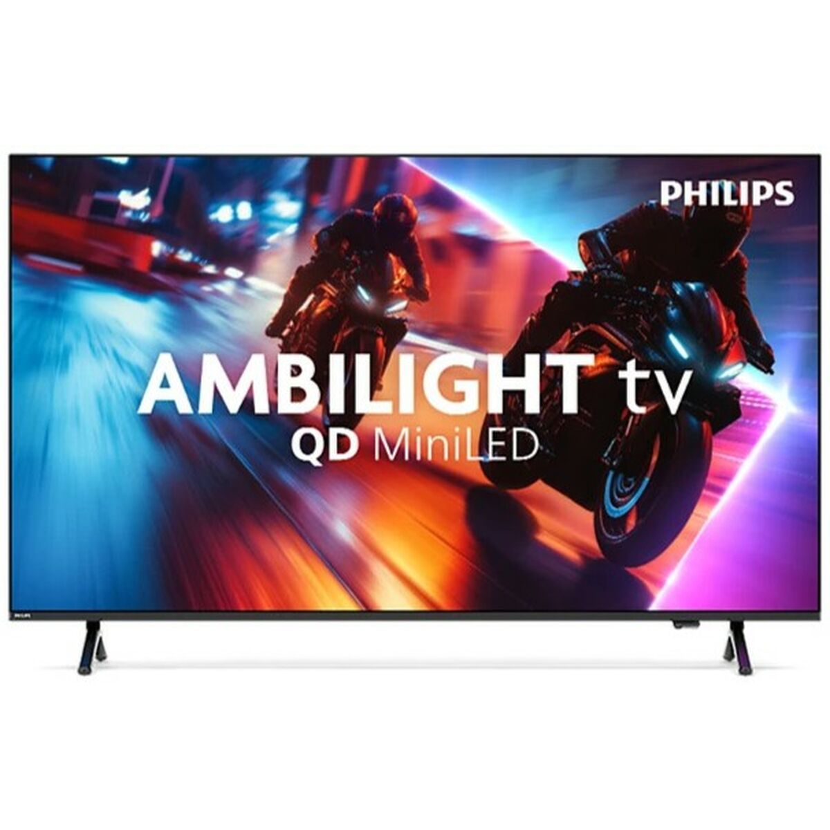 Philips Smart Tv Philips 55Mled920 Amd Freesync 4K Ultra Hd 55"