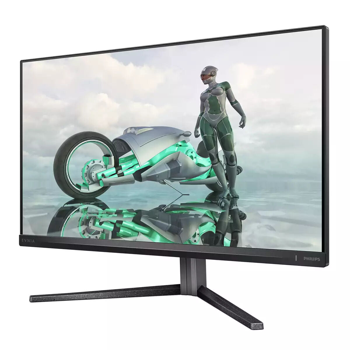 Philips Gaming Monitor Philips 27 Ips 3440X2160 4K 16:9 160Hz Mntr 4K Ultra Hd 27"