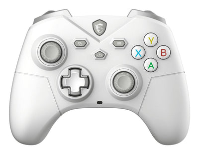 MSI Gamepad Force GC300 W White — image 1