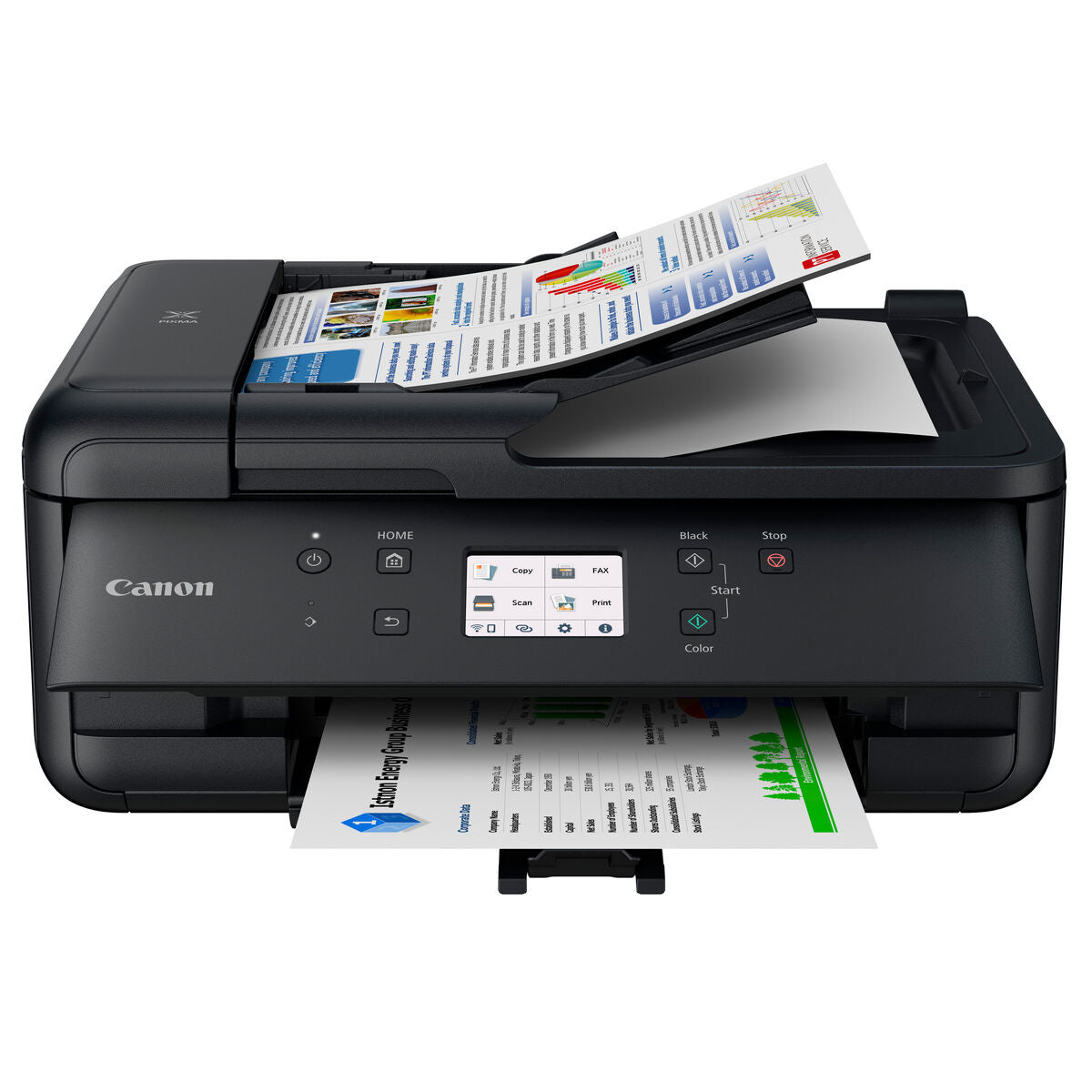 Canon Multifunction Printer Canon 4452C026