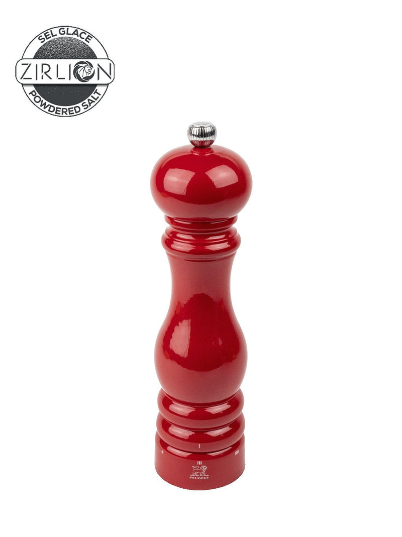 Peugeot Paris U'select Molinillo Sal Red