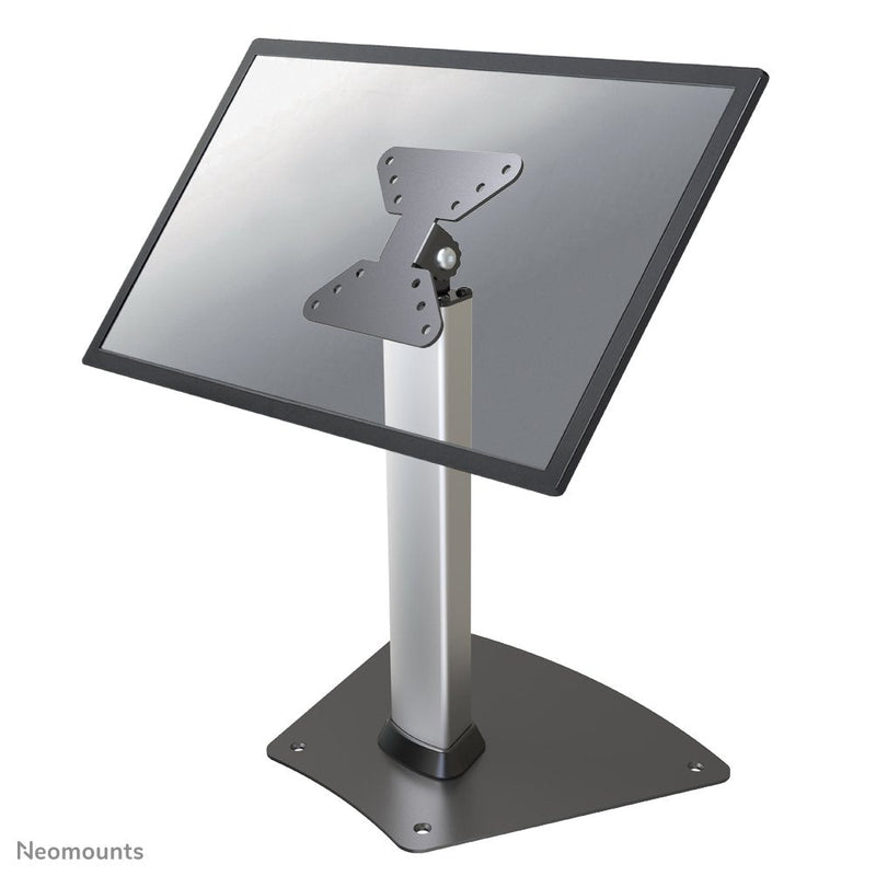 Newstar Stand Desk Monitor