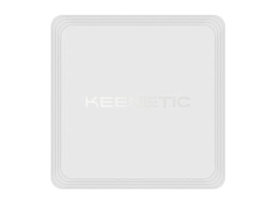 Keenetic Router/Amplifier Challenger Se Wi-Fi 6 — image 1