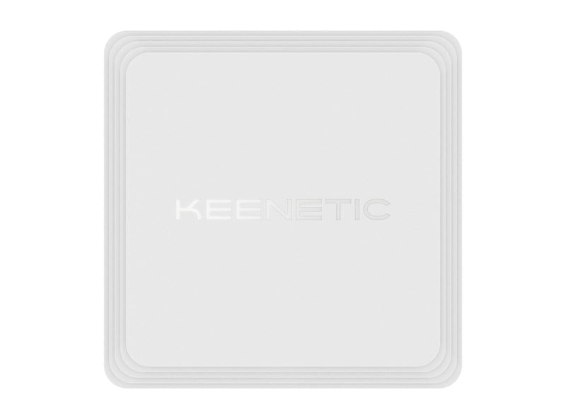 Keenetic Punto Access Orbiter Pro Wi-Fi 5 Mesh AC13
